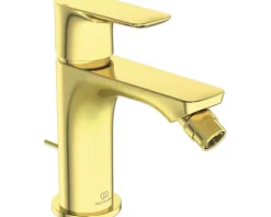 Ideal Standard Bidetarmatur CONNECT AIR gold A7030A2