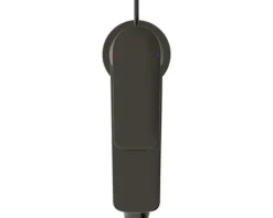 Ideal Standard Bidetarmatur CONNECT AIR magnetic grey A7030A5