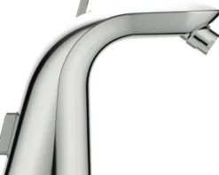 Ideal Standard Bidetarmatur MELANGE chrom A4268AA