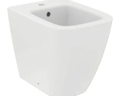 Ideal Standard Bidet i.life S bodenstehend weiß glänzend T459501