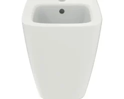 Ideal Standard Bidet i.life S bodenstehend weiß glänzend T459501