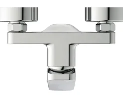 Ideal Standard Duscharmatur CERAPLAN chrom BD250AA