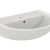 Ideal Standard Eurovit Waschtisch 60 x 47 cm weiß W332301