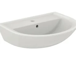 Ideal Standard Eurovit Waschtisch 60 x 47 cm weiß W332301