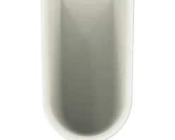 Ideal Standard Halbsäule Connect Air zu Waschtisch weiß E030901