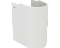 Ideal Standard Halbsäule Connect zu Waschtisch weiß E711301