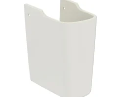 Ideal Standard Halbsäule i.life A zu Waschtisch weiß T451901