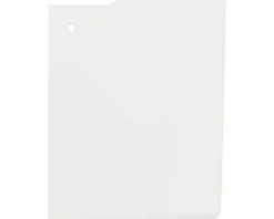 Ideal Standard Halbsäule i.life S zu Waschtisch weiß T474001