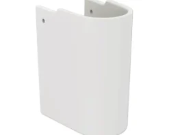 Ideal Standard Halbsäule i.life S zu Waschtisch weiß T474001
