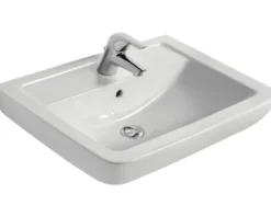Ideal Standard Plus Waschtisch Eurovit 60 cm weiß V302701