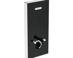 Ideal Standard Sanitärmodul ProSys NEOX mit UP-Spülkasten 114,6 cm schwarz R0144A6