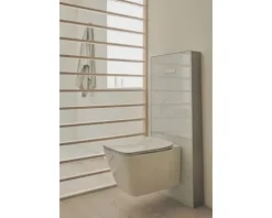 Ideal Standard Sanitärmodul Unterputzspülkasten Neox für WC Bauhöhe 1146 mm R0144AC