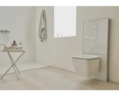 Ideal Standard Sanitärmodul Unterputzspülkasten Neox für WC Bauhöhe 1146 mm R0144AC