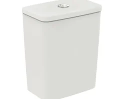 Ideal Standard Spülkasten Connect Air Cube Anschluss unten weiß E073401