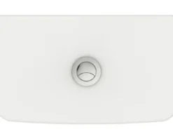 Ideal Standard Spülkasten Connect Air Cube Anschluss unten weiß E073401