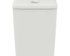 Ideal Standard Spülkasten Connect Air Cube Anschluss unten weiß E073401