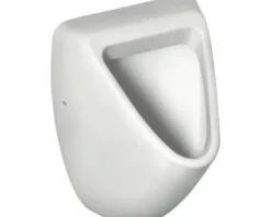Ideal Standard Urinal Eurovit Zulauf Hinten weiß glänzend K553801