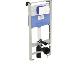 Ideal Standard Vorwandelement ProSys für WC mit Betätigungsplatte weiß Bauhöhe 1150 mm R0214AC