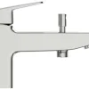 Ideal Standard Wannenrandarmatur CERAPLAN chrom BD257AA