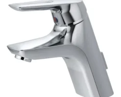 Ideal Standard Waschtischarmatur CERAMIX BLUE chrom A5646AA
