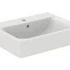 Ideal Standard Waschtisch Connect Cube 60 cm weiß E714101