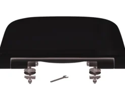 Ideal Standard WC-Kombination Set i.life A Tiefspüler ohne Spülrand weiß glänzend - mit WC-Sitz R045801