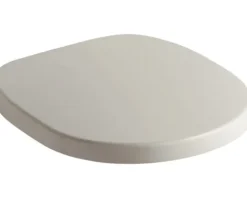 Ideal STANDARD WC-Sitz Connect weiß E712801