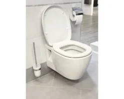 Ideal STANDARD WC-Sitz Connect weiß E712801
