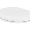 Ideal STANDARD WC-Sitz Eurovit weiß W302601