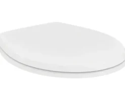 Ideal STANDARD WC-Sitz Eurovit weiß W302601