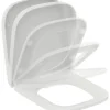 Ideal Standard WC-Sitz i.life S weiß Absenkautomatik T473701