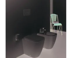 Ideal Standard WC-Sitz i.life S weiß Absenkautomatik T473701