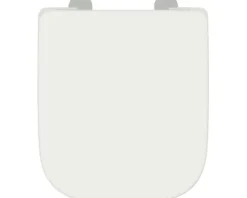 Ideal Standard WC-Sitz i.life S weiß Absenkautomatik T473701