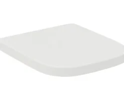 Ideal Standard WC-Sitz i.life S weiß Absenkautomatik T473701
