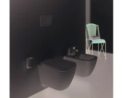 Ideal Standard WC-Sitz i.life S weiß Absenkautomatik T473701
