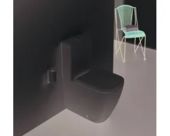 Ideal Standard WC-Sitz i.life S weiß Absenkautomatik T473701