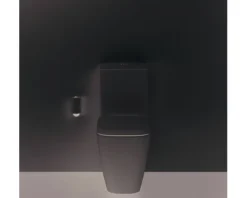 Ideal Standard WC-Sitz i.life S weiß Absenkautomatik T473701