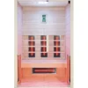 Infrarotkabine Typ ABNH732 131x102x210 cm