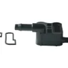 Injektor SYR schwarz 3000.00.906