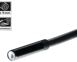 Inspektionskamera Laserliner VideoScope XXL