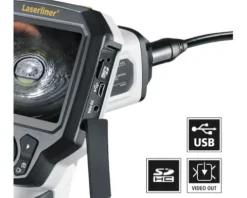 Inspektionskamera Laserliner VideoScope XXL