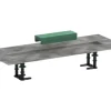 Installationsset für Duschrinnen Fertigsets hansgrohe RainDrain 600 mm 56010180 ohne uBox Grundkörper