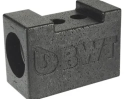 Isolierung BWT für Multiblock X 1" Styropor schwarz 30946