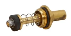 JS OBERTEIL F. RUECKSCHLAGVENTIL DN15,1/2,MESSING,EPDM