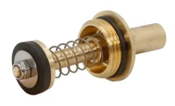 JS OBERTEIL F. RUECKSCHLAGVENTIL DN25,1,MESSING,EPDM