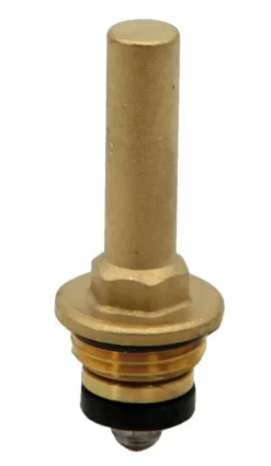 JS OBERTEIL RUECKFLUSSVERHINDERER DN15,1/2,MESSING,DIN-DVGW