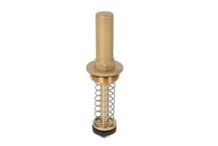 JS OBERTEIL RUECKFLUSSVERHINDERER DN20,3/4,MESSING,DIN-DVGW