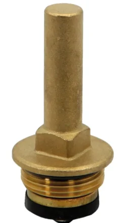 JS OBERTEIL RUECKFLUSSVERHINDERER DN25,1,MESSING,DIN-DVGW