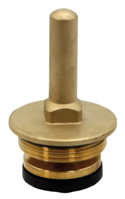 JS OBERTEIL RUECKFLUSSVERHINDERER DN40,1 1/2,MESSING,DIN-DVGW