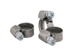 JS SCHLAUCHSCHELLE,W2,DN12 BANDBREITE 9MM,9-12MM,EDELSTAHL